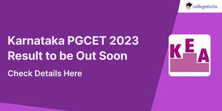 Karnataka PGCET 2023 Result Likely to be Declared After October 26; Check Details Here